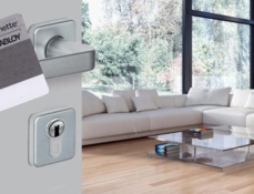 reproduction clé carte de sécurité