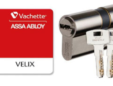 cylindre velix vachette assa abloy Macon