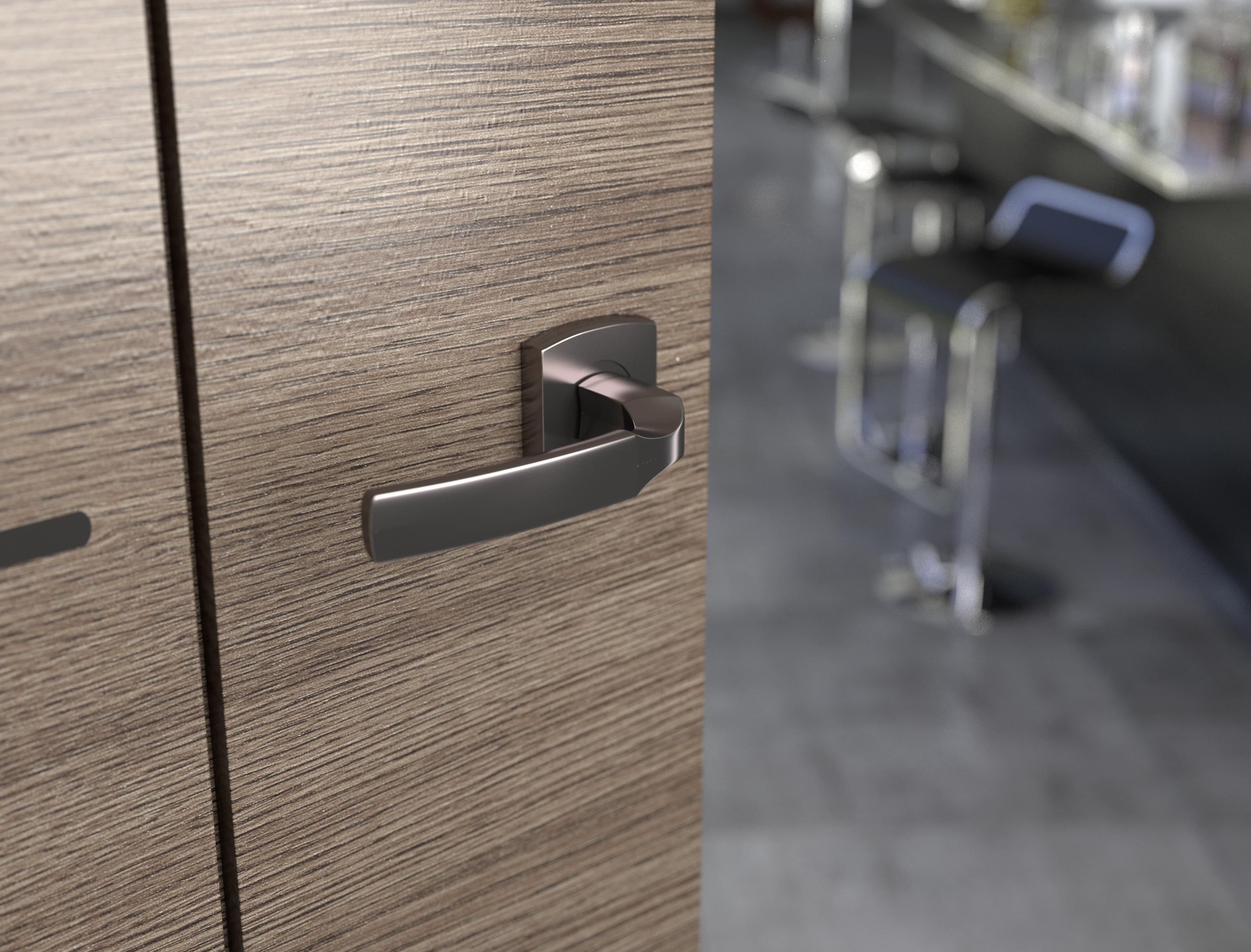 Serrurier à Macon, membre du réseau expert Vachette